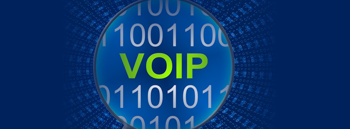 VoiP-VoiP Page